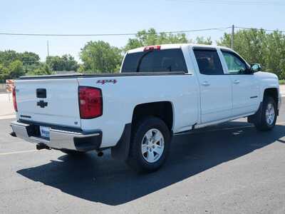 2015 Chevrolet 1500 Crew Cab, $14499. Photo 4