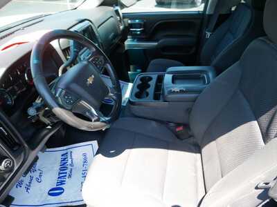 2015 Chevrolet 1500 Crew Cab, $14499. Photo 7