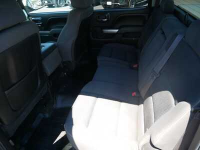 2015 Chevrolet 1500 Crew Cab, $14499. Photo 8