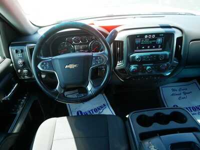 2015 Chevrolet 1500 Crew Cab, $14499. Photo 9