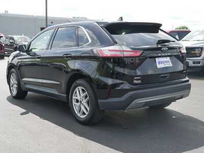 2024 Ford Edge, $25999. Photo 3