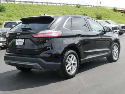 2024 Ford Edge, $25999. Photo 4