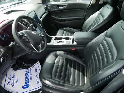 2024 Ford Edge, $25999. Photo 7