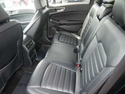 2024 Ford Edge, $25999. Photo 8