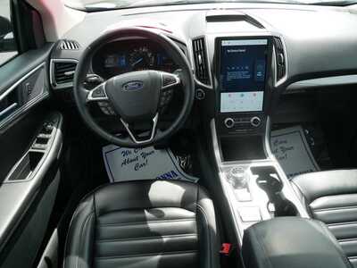 2024 Ford Edge, $25999. Photo 9