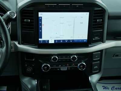 2021 Ford F150 Crew Cab, $37499. Photo 10