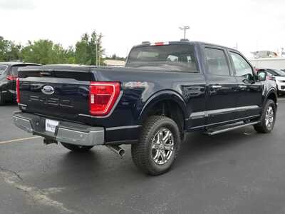 2021 Ford F150 Crew Cab, $37499. Photo 4