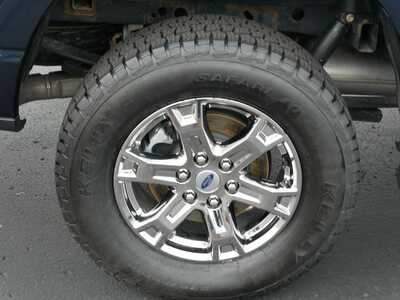 2021 Ford F150 Crew Cab, $37499. Photo 5