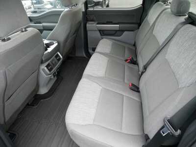 2021 Ford F150 Crew Cab, $37499. Photo 8