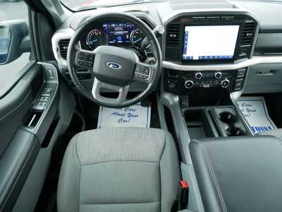 2021 Ford F150 Crew Cab, $37499. Photo 9