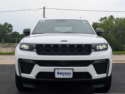 2026 Jeep Grand Cherokee L, $46849. Photo 2
