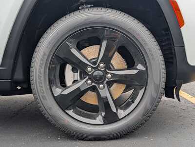 2026 Jeep Grand Cherokee L, $46849. Photo 9