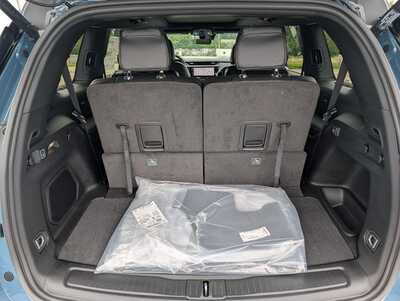 2026 Jeep Grand Cherokee L, $46849. Photo 10