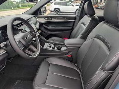 2026 Jeep Grand Cherokee L, $46849. Photo 11