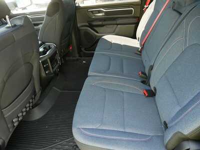2026 RAM 1500 Crew Cab, $56349. Photo 11
