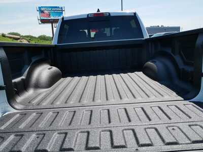 2026 RAM 1500 Crew Cab, $56349. Photo 9