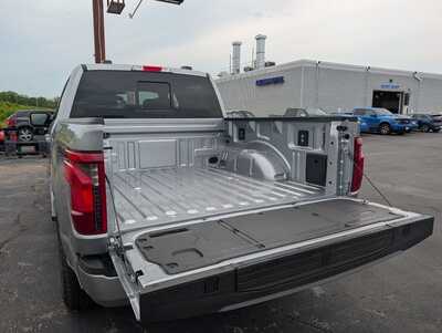 2026 Ford F150 Crew Cab, $57349. Photo 10