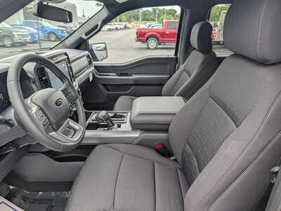 2026 Ford F150 Crew Cab, $57349. Photo 11