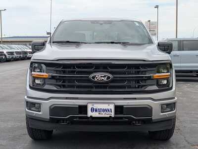 2026 Ford F150 Crew Cab, $57349. Photo 2
