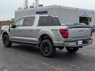 2026 Ford F150 Crew Cab, $57349. Photo 5
