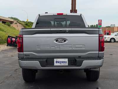2026 Ford F150 Crew Cab, $57349. Photo 6