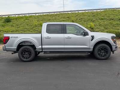 2026 Ford F150 Crew Cab, $57349. Photo 8