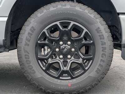 2026 Ford F150 Crew Cab, $57349. Photo 9