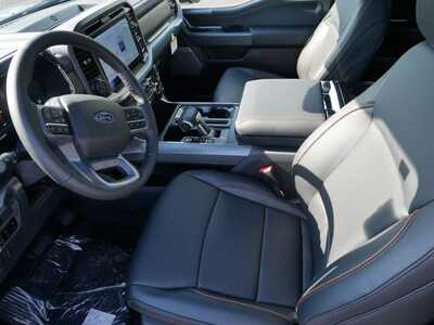 2026 Ford F150 Crew Cab, $62849. Photo 11