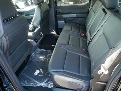 2026 Ford F150 Crew Cab, $62849. Photo 12
