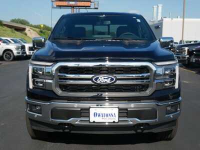2026 Ford F150 Crew Cab, $62849. Photo 2