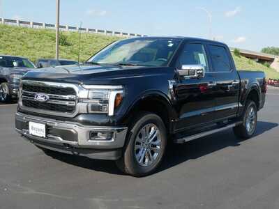 2026 Ford F150 Crew Cab, $62849. Photo 3