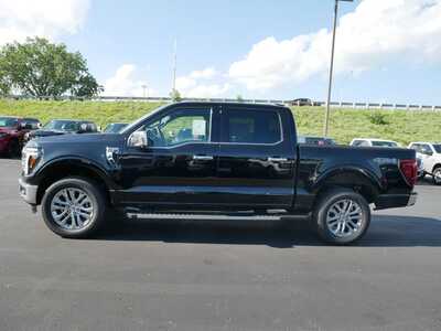 2026 Ford F150 Crew Cab, $62849. Photo 4