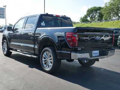2026 Ford F150 Crew Cab, $62849. Photo 5