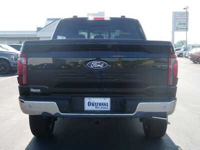2026 Ford F150 Crew Cab, $62849. Photo 6
