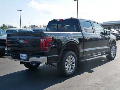 2026 Ford F150 Crew Cab, $62849. Photo 7