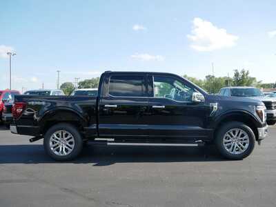 2026 Ford F150 Crew Cab, $62849. Photo 8