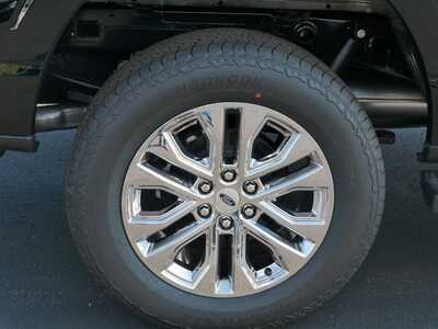 2026 Ford F150 Crew Cab, $62849. Photo 9