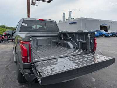 2026 Ford F150 Crew Cab, $64349. Photo 10