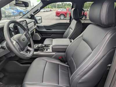 2026 Ford F150 Crew Cab, $64349. Photo 11