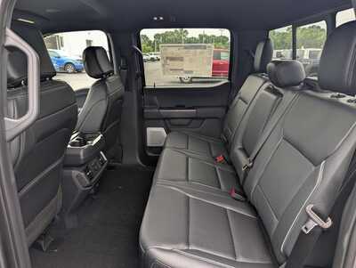 2026 Ford F150 Crew Cab, $64349. Photo 12