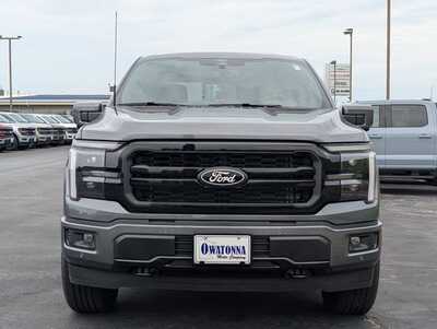 2026 Ford F150 Crew Cab, $64349. Photo 2