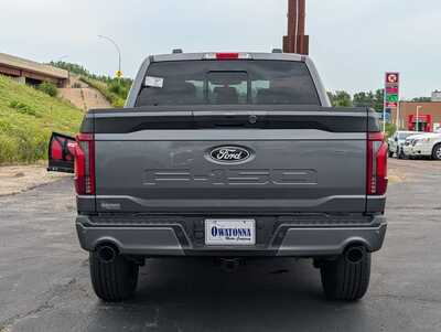 2026 Ford F150 Crew Cab, $64349. Photo 6