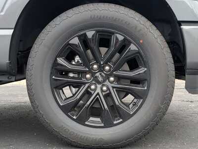 2026 Ford F150 Crew Cab, $64349. Photo 9