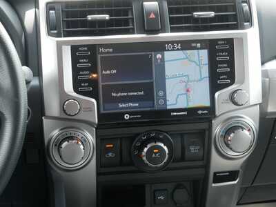 2020 Toyota 4Runner, $33999. Photo 10