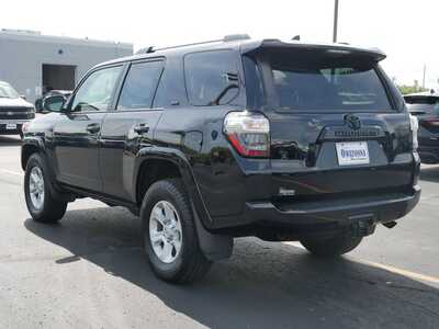 2020 Toyota 4Runner, $33999. Photo 3