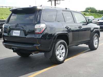 2020 Toyota 4Runner, $33999. Photo 4
