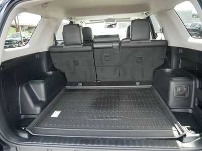 2020 Toyota 4Runner, $33999. Photo 6