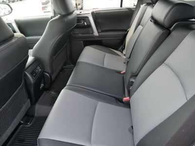 2020 Toyota 4Runner, $33999. Photo 8