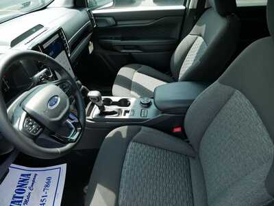 2026 Ford Ranger Crew Cab, $47099. Photo 11
