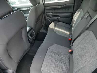 2026 Ford Ranger Crew Cab, $47099. Photo 12